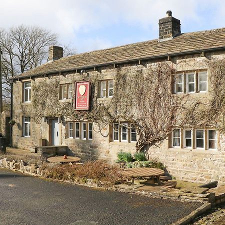 Bowland Fell Cottage Skipton Esterno foto