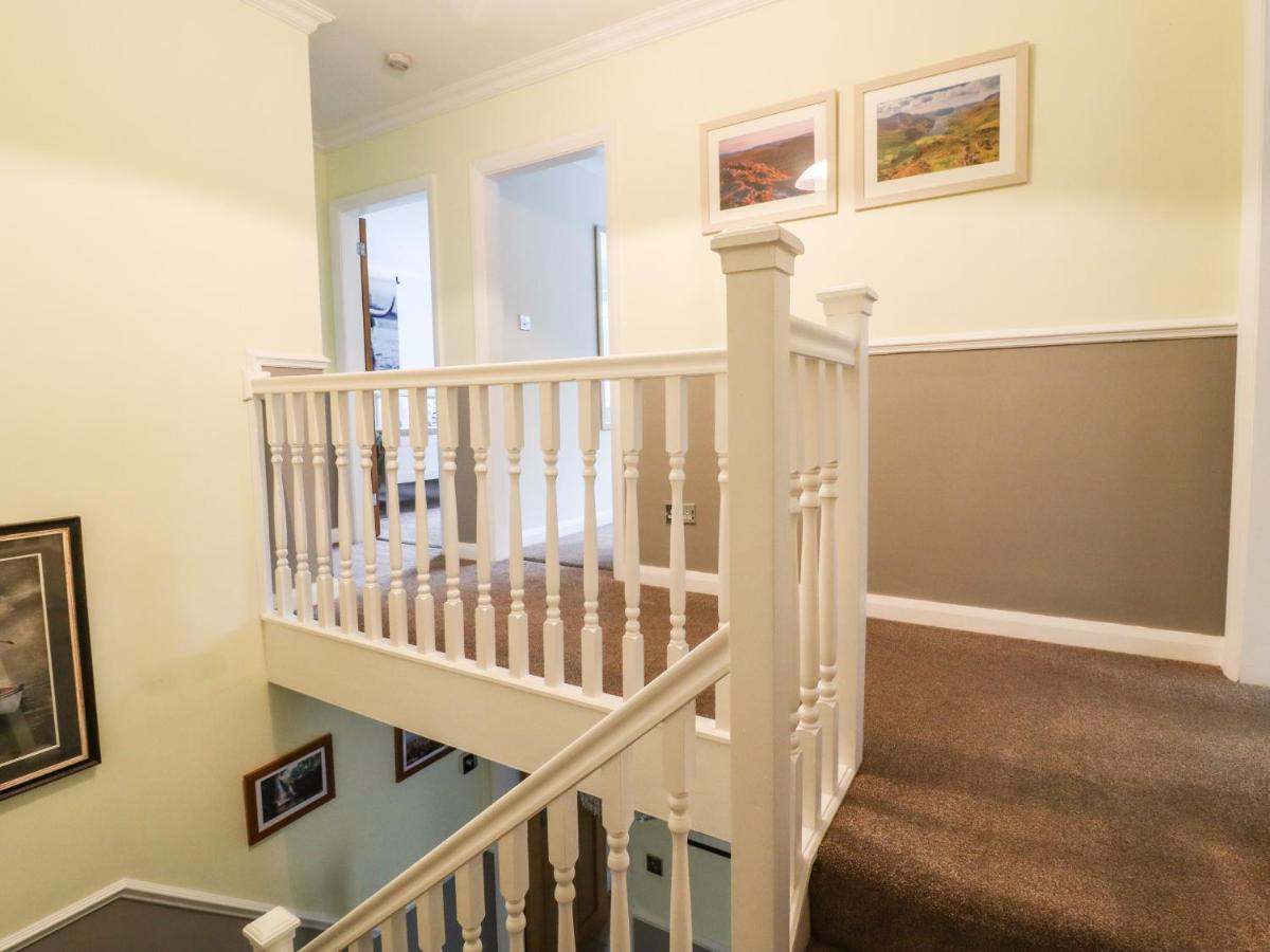 Bowland Fell Cottage Skipton Esterno foto