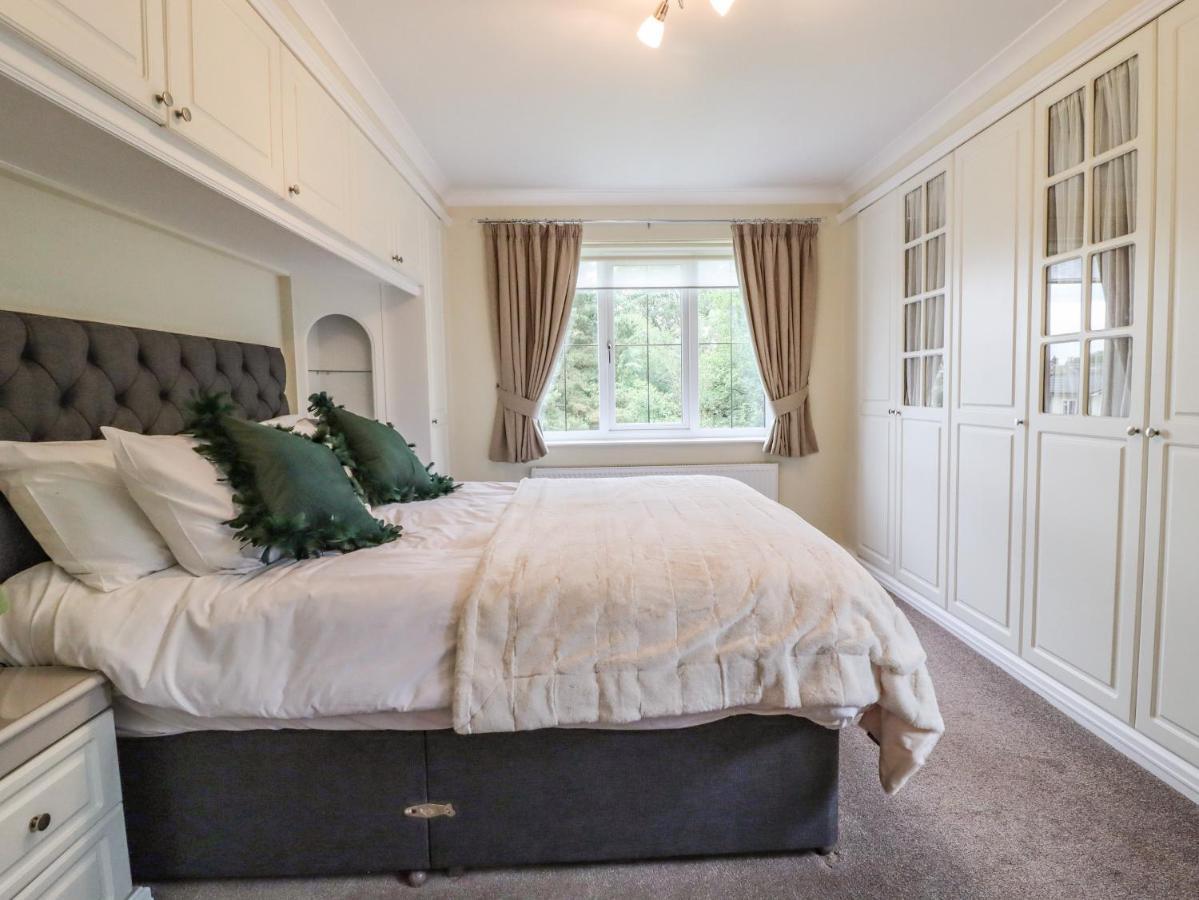 Bowland Fell Cottage Skipton Esterno foto