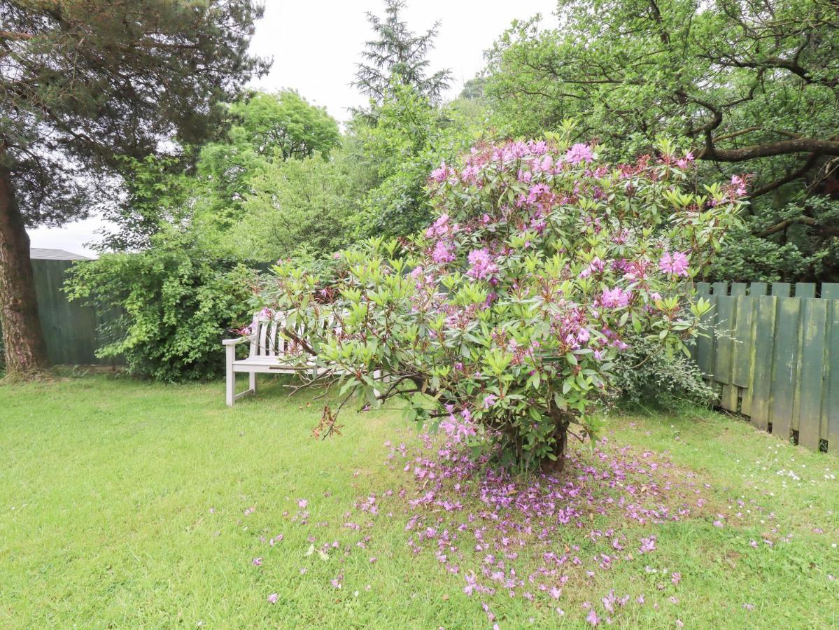 Bowland Fell Cottage Skipton Esterno foto