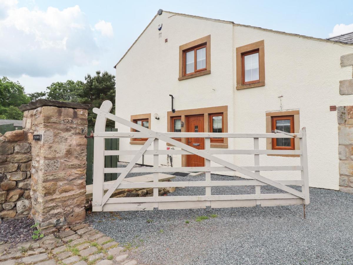 Bowland Fell Cottage Skipton Esterno foto